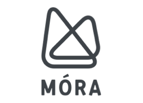 Móra kiadó logó